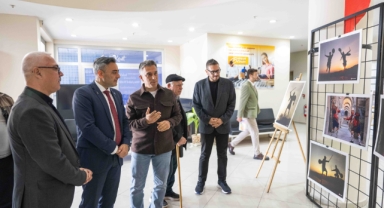 Bergama’nın asırlık geleneği Bornova’da hayat buldu