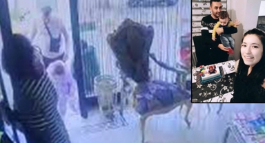 Böcek ailesinin ölümüne ilişkin davanın görülmesine yarın başlanacak