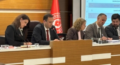 Bornova Meclisi'nde seçim günü… Kim/hangi komisyona seçildi?