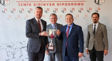 Buca Belediye Başkanlığı Koşusu’nu Önderbeyim kazandı