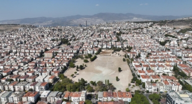 Buca Cezaevi planları yeniden gündemde!