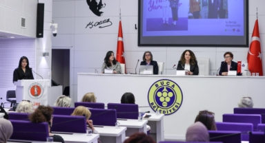 Buca’da ilham veren girişimcilik paneli