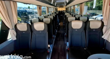 Buskirala ile Güvenilir Ulaşım Hizmetleri