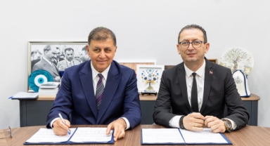 Büyükşehir’den Beydağ’a çok amaçlı modern hizmet kompleksi