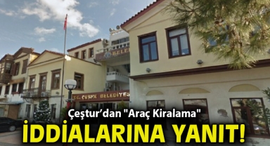 Çeştur’dan 