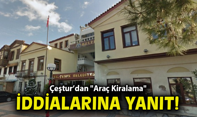 Çeştur’dan 