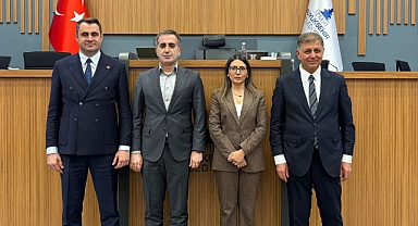 CHP Grubunda bayrak değişimi... Özkan ve Yeter isimleri kesinleşti!