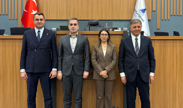 CHP Grubunda bayrak değişimi... Özkan ve Yeter isimleri kesinleşti!