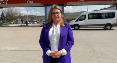 CHP'li Karaca'dan Onursal Adıgüzel'in tutuklanmasına tepki!