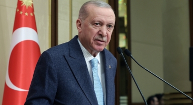 Cumhurbaşkanı Erdoğan'dan grup toplantısında önemli açıklamalar