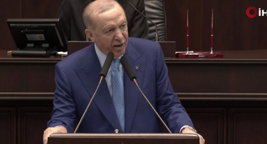 Cumhurbaşkanı Erdoğan'dan önemli açıklamalar