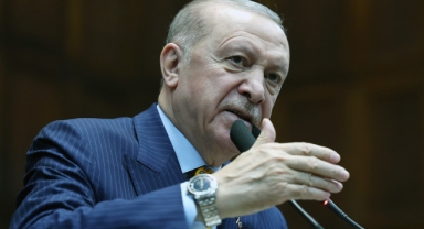 Cumhurbaşkanı Erdoğan: Hiçbir güç Türkiye'ye parmak sallayamaz