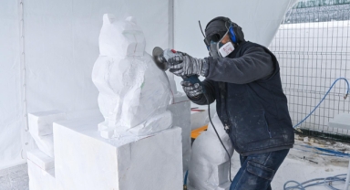 D-ESIGN Arena ile Marble İzmir’de deneyim dönemi başlıyor