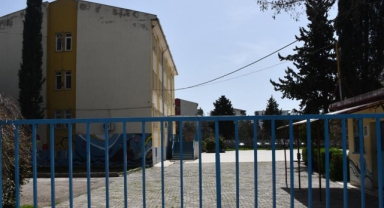 Emniyet Genel Müdürlüğü: Şanlıurfa’da okula silahlı saldırı olayına ilişkin 16 şüpheli gözaltına alındı