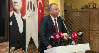 Enginarın kalbi Urla'da atacak! Başkan Balkan: Her anında emek var!