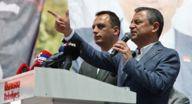 Eşki'nin gözaltına alınmasıyla ilgili Özel'den açıklama!