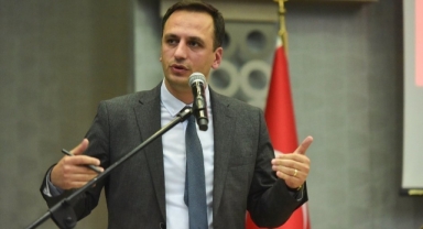 Eşki'nin serbest bırakılmasına Savcılıktan itiraz!