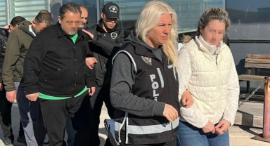 Eşme Belediye Başkanı Tozan ve 2 belediye personeli tutuklandı