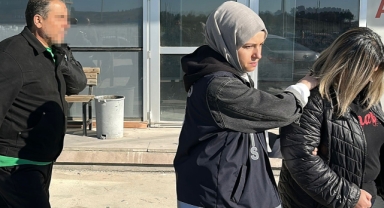 Eşme Belediye Başkanı Tozan ve 5 şüpheli adliyeye sevk edildi