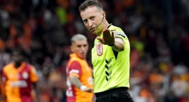 Fenerbahçe - Beşiktaş derbisinde Yasin Kol düdük çalacak