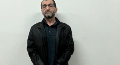 FETÖ’nün kritik ismi İstanbul’da yakalandı