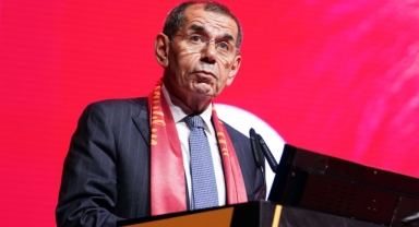 Galatasaray'dan TFF açıklaması! 