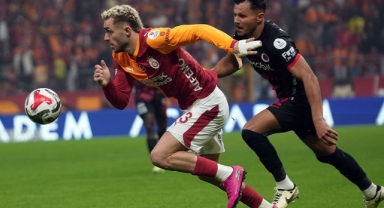 Gençlerbirliği ile Galatasaray 100. randevuda