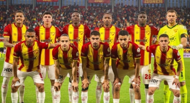 Göztepe 4 büyüklerden sonra en başarılı iç saha takımı