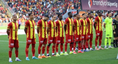 Göztepe’de hedef iç sahada galibiyet