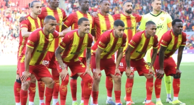Göztepe, son 10 maçta 1 kez kazandı