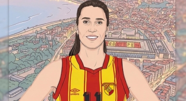 Göztepe Voleybol, iç transfere devam ediyor