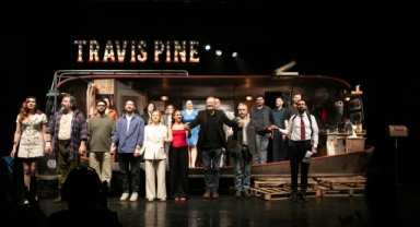 'Halktan Biri' seyirciyle buluştu