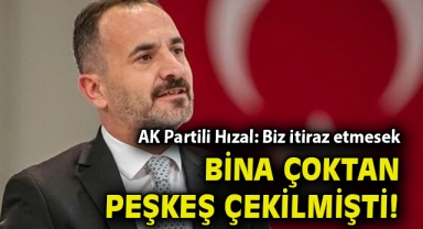 Hızal’dan Belgeli Yanıt: 