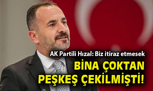 Hızal’dan Belgeli Yanıt: 