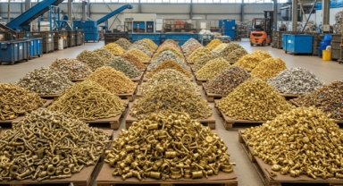 Hurda Sarı Fiyatını Düşüren Hatalar ve Bunlardan Kaçınmanın Yolları