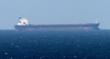 İran Devrim Muhafızları’ndan Hürmüz Boğazı açıklaması