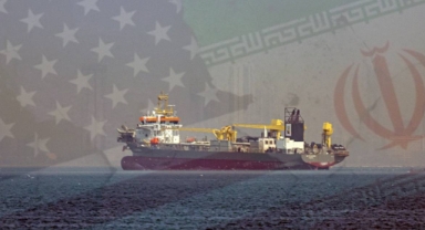 İran: Hürmüz Boğazı'nı yeniden kapattık