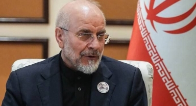 İran Meclis Başkanı Galibaf’dan ABD’ye abluka tepkisi: Şu anki benzin fiyatlarının tadını çıkarın