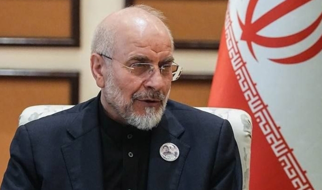İran Meclis Başkanı Galibaf’dan ABD’ye abluka tepkisi: Şu anki benzin fiyatlarının tadını çıkarın
