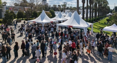 İZKİTAP’ta edebiyatla dolu hafta sonu
