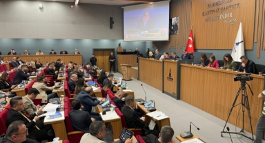 İzmir’de inşaat ve yıkıntı atıkları için geri kazanım tesisi kurulacak