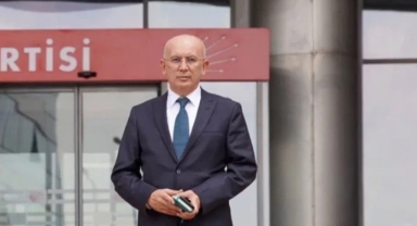 İzmir'deki kooperatif soruşturması genişliyor… Ankara il başkanı gözaltında!