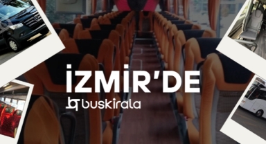 İzmir Havalimanı Transfer ve Şoförlü Araç Kiralama Rehberi