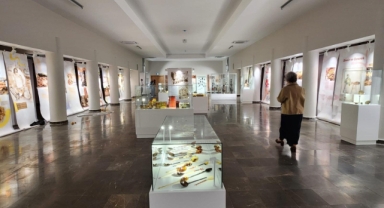 İzmir Mutfak Müzesi ile yemek kültürüne yolculuk