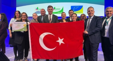 İzmir turizmde iddiasını büyütüyor