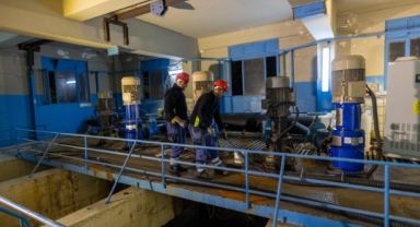 İZSU’dan içme suyunda teknolojik dönüşüm