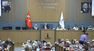 İZSU’dan 'Sürdürülebilir Turizm' tarifesine yüzde 50 indirim