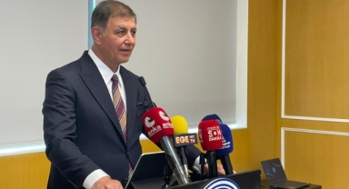 İZTO’da ‘kırmızı bayrak’ dönemi… Tugay: İzmir erişilebilirlik konusunda kararlı adımlarla ilerliyor!