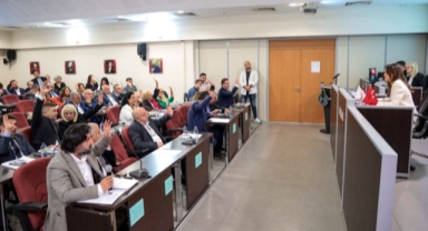 Karşıyaka'da CHP Grubunda 'encümen' çatlağı!