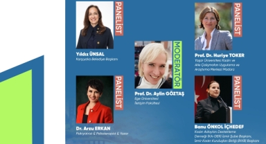 Karşıyaka'da 'eşitlik' zirvesi